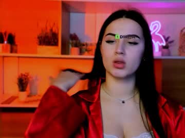 Vivy_Star December 05, 2025 Chaturbate stream image