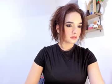 Aishas00 December 05, 2025 Chaturbate stream image