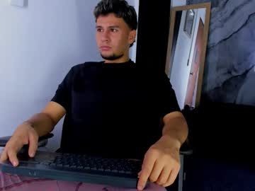 Alann_Smith_ December 05, 2025 Chaturbate stream image