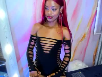 Alix_Noa December 05, 2025 Chaturbate stream image