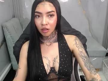 Ashley_Blum_V December 05, 2025 Chaturbate stream image