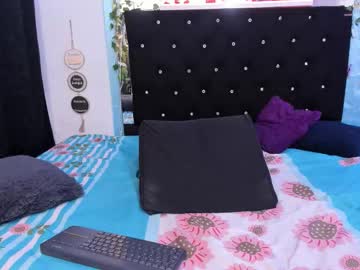 Dayan_And_Andriu December 05, 2025 Chaturbate stream image
