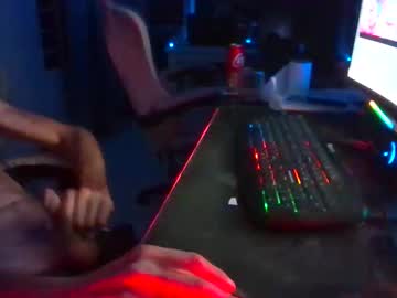 Dukke23 December 05, 2025 Chaturbate stream image