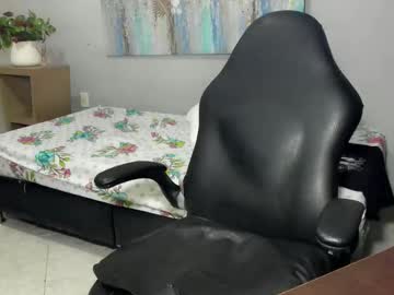 Fuck_Bunny02 December 05, 2025 Chaturbate stream image