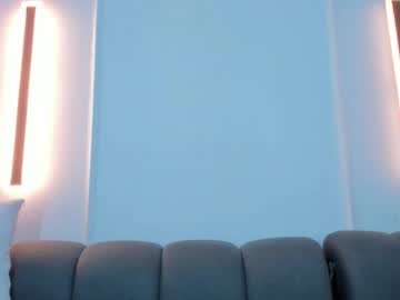 Hellen_Parkeer December 05, 2025 Chaturbate stream image