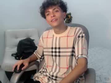 Hot_Bunny777_ December 05, 2025 Chaturbate stream image