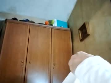 Hugo25_Xxx December 05, 2025 Chaturbate stream image