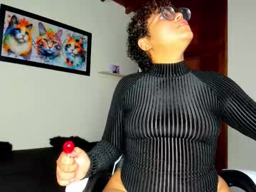 Kitty_Bellote07 December 05, 2025 Chaturbate stream image