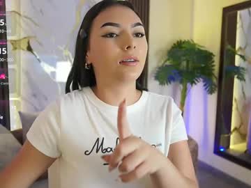 Liawheeler December 05, 2025 Chaturbate stream image