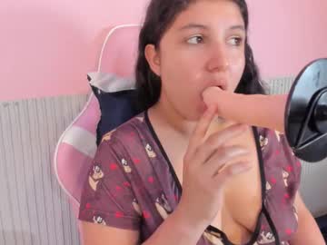 Luana_Moonn December 05, 2025 Chaturbate stream image