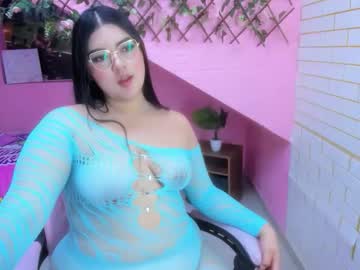 Meyling303av December 05, 2025 Chaturbate stream image