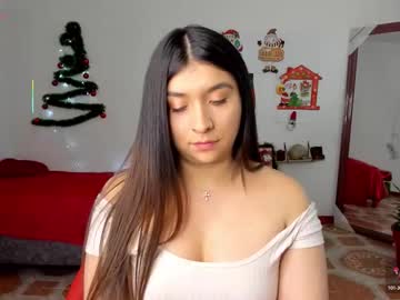 Mushi_ December 05, 2025 Chaturbate stream image