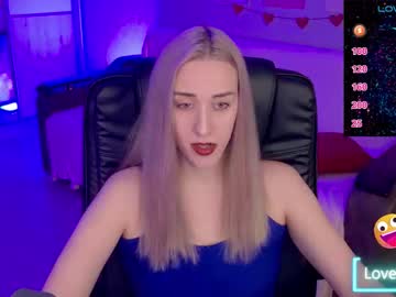 Olivia_Daze December 05, 2025 Chaturbate stream image
