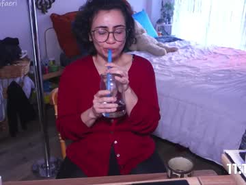 Safaeri December 05, 2025 Chaturbate stream image