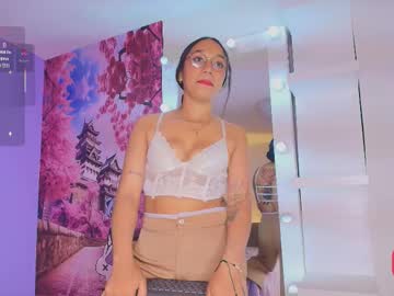 Scarleett_Ebony December 05, 2025 Chaturbate stream image