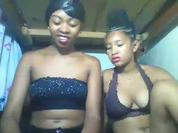 Sterina0102 December 05, 2025 Chaturbate stream image