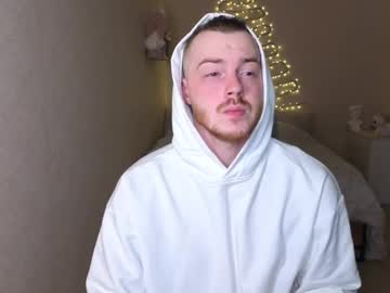 Toohornyserj December 05, 2025 Chaturbate stream image