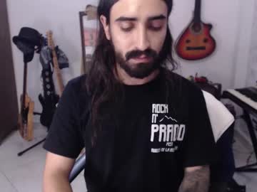Wake_And_Bakee December 05, 2025 Chaturbate stream image