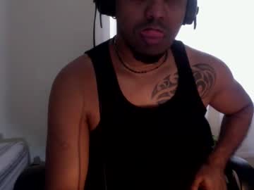 9inchhammer December 05, 2025 Chaturbate stream image