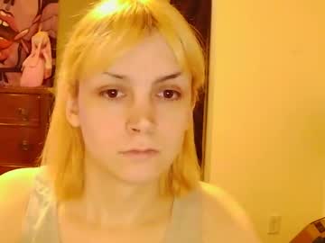 Andrea_Davenport December 05, 2025 Chaturbate stream image
