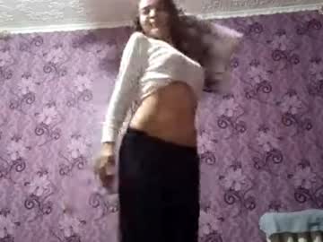 Arvillahamner December 05, 2025 Chaturbate stream image