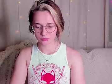 Cassy_Moore December 05, 2025 Chaturbate stream image
