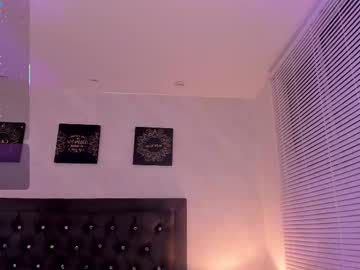 Clairemillerx December 05, 2025 Chaturbate stream image