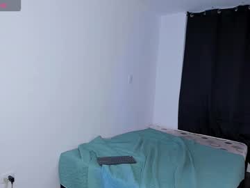 College_Muscle_Ass December 05, 2025 Chaturbate stream image