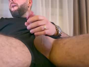 El_Matador_7 December 05, 2025 Chaturbate stream image