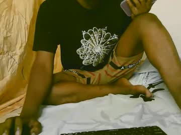 Horny_Animals247 December 05, 2025 Chaturbate stream image