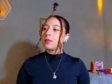 Hot_Emiliana December 05, 2025 Chaturbate stream image