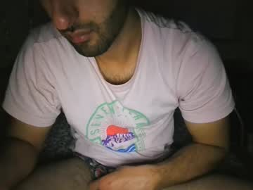Jamessandt December 05, 2025 Chaturbate stream image