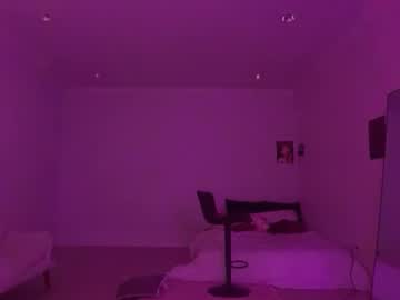 Kateharperr December 05, 2025 Chaturbate stream image