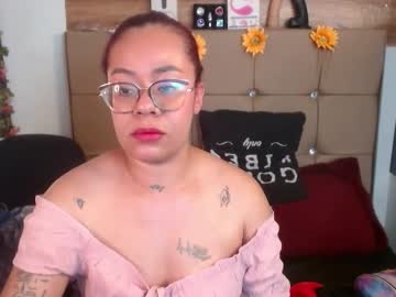 Miia_Spencer_ December 05, 2025 Chaturbate stream image