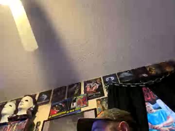 Morbidxsoul December 05, 2025 Chaturbate stream image