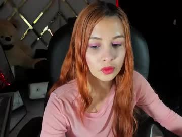 Paris_Petit December 05, 2025 Chaturbate stream image