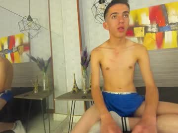 Pol_Spencer December 05, 2025 Chaturbate stream image