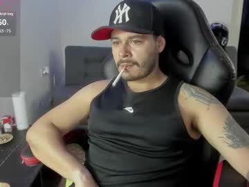 Ragnar_Lothbrok77 December 05, 2025 Chaturbate stream image