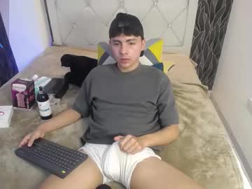 Samu_Foxxx December 05, 2025 Chaturbate stream image