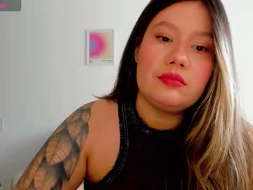 Sarasmith19 December 05, 2025 Chaturbate stream image