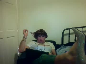 Silkacollins December 05, 2025 Chaturbate stream image