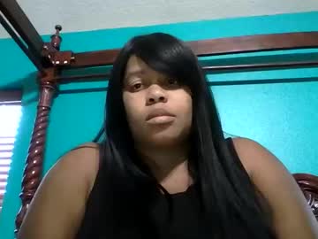 Talulah007 December 05, 2025 Chaturbate stream image