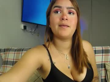 Zoekuipers1313 December 05, 2025 Chaturbate stream image
