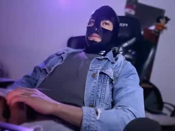 3v1l_ December 05, 2025 Chaturbate stream image