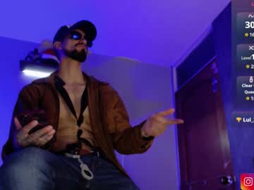 Alessandro_Dibellucci December 05, 2025 Chaturbate stream image