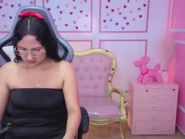 Antonela_Hotman_T December 05, 2025 Chaturbate stream image