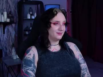 Asheluck December 05, 2025 Chaturbate stream image