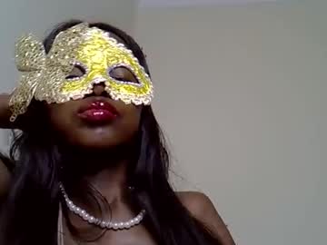 Aurorasparkles_ December 05, 2025 Chaturbate stream image
