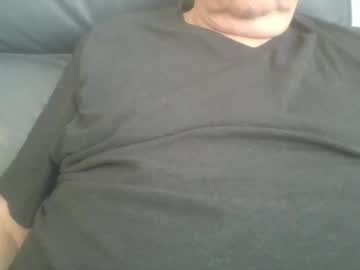 Aussie1955 December 05, 2025 Chaturbate stream image