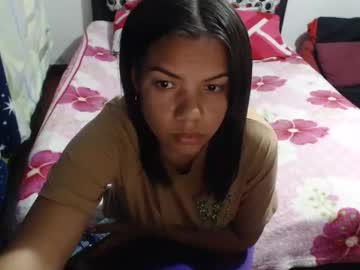 Baby_Fantasy18 December 05, 2025 Chaturbate stream image